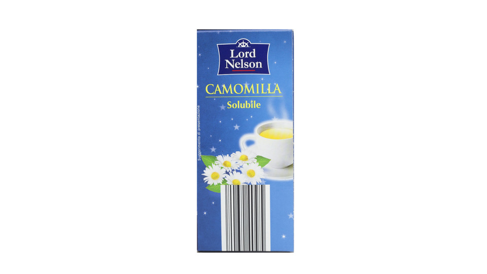 Camomilla Solubile