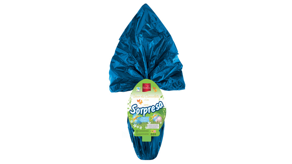 Uovo Sorpresa Bambino