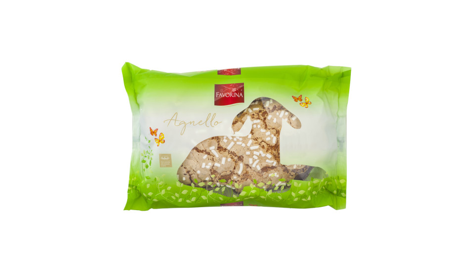 Agnello Pasquale