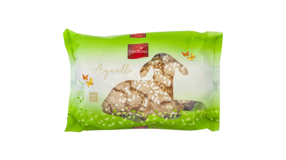 Agnello Pasquale