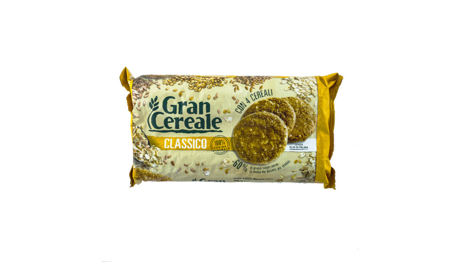 Gran Cereale