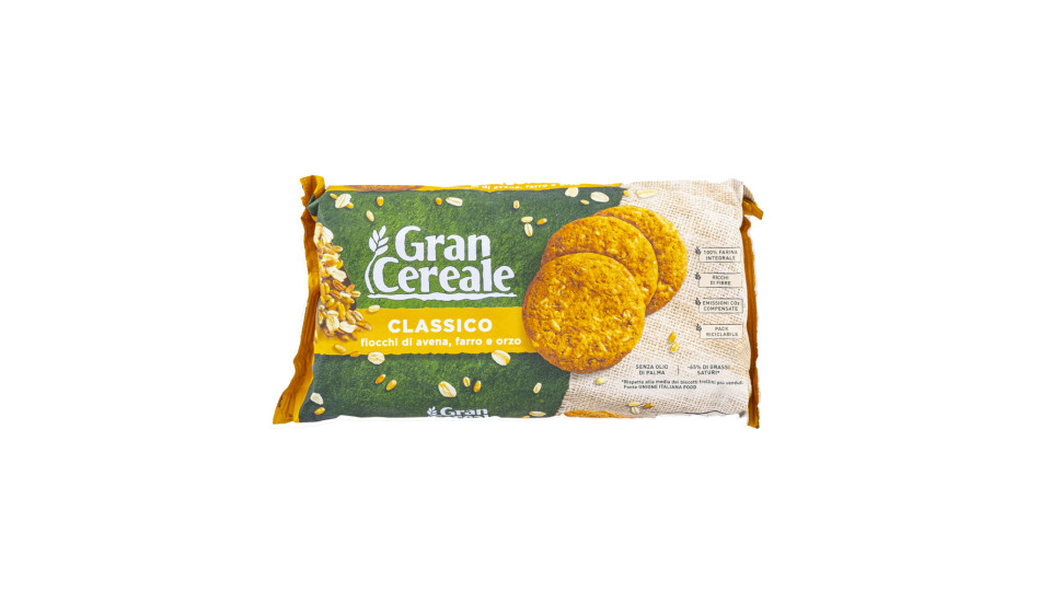 Gran Cereale