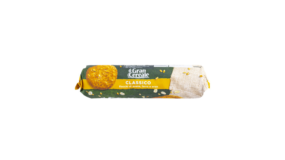 Gran Cereale