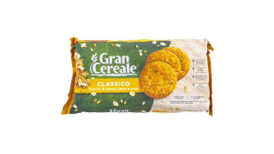 Gran Cereale