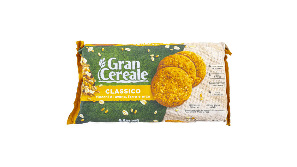 Gran Cereale