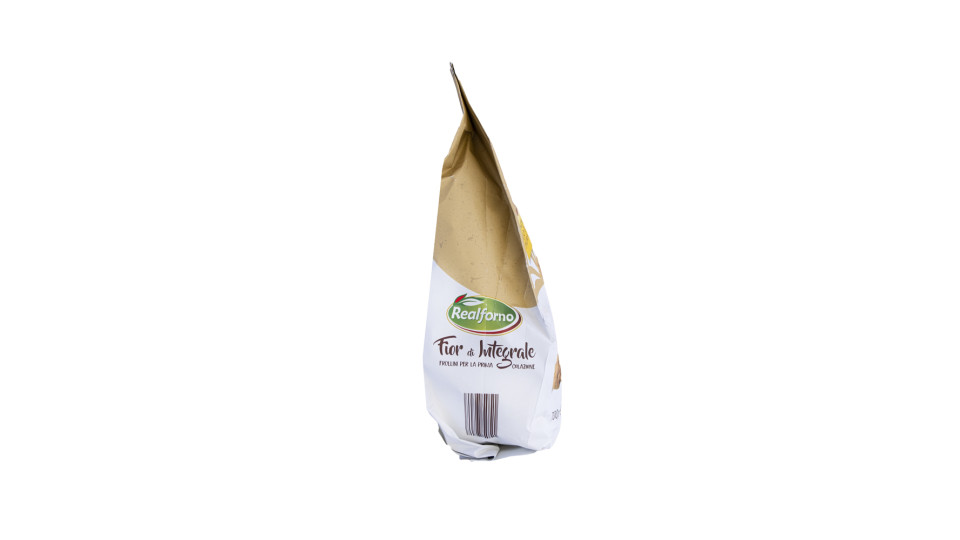 Frollini Fior d'Integrale