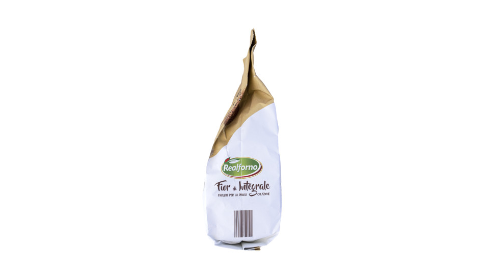 Frollini Fior d'Integrale
