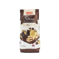 Wafer con Cioccolato