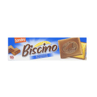 Biscotti con Cioccolato al Latte