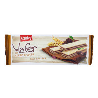 Wafer al Cacao