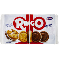Ringo Famiglia Vaniglia