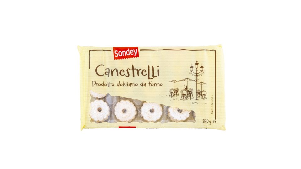 Canestrelli