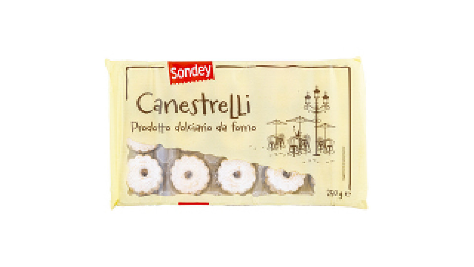 Canestrelli