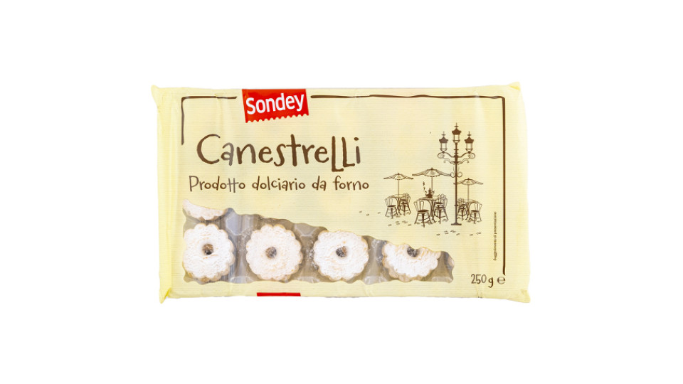 Canestrelli