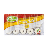 Canestrelli