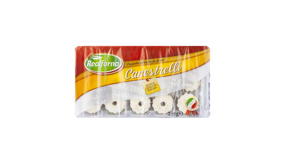 Canestrelli