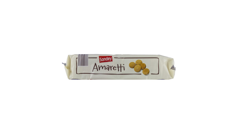 Amaretti