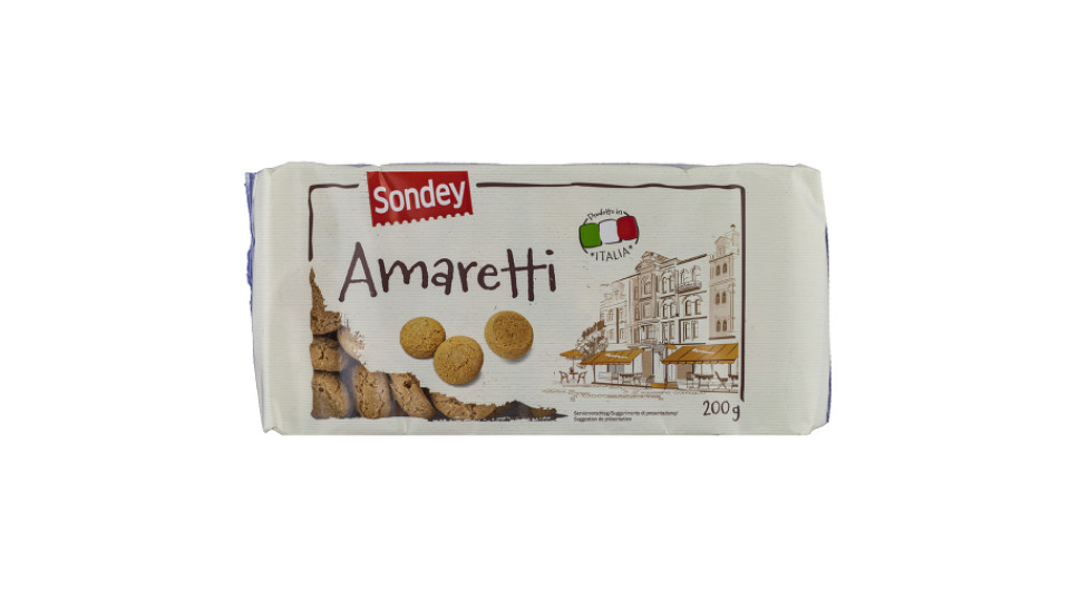 Amaretti