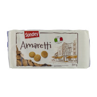 Amaretti