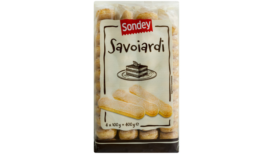 Savoiardi