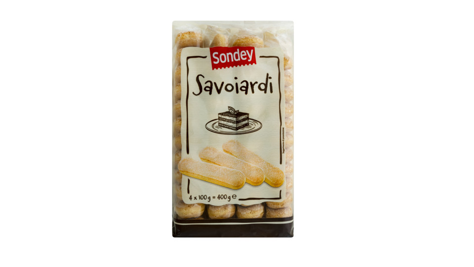 Savoiardi