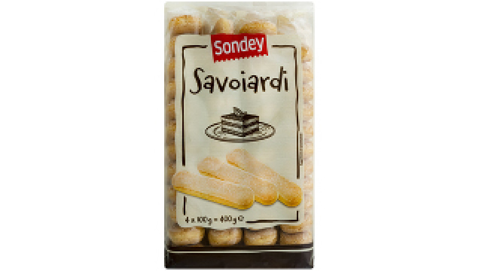 Savoiardi