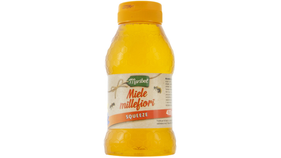 Miele Millefiori