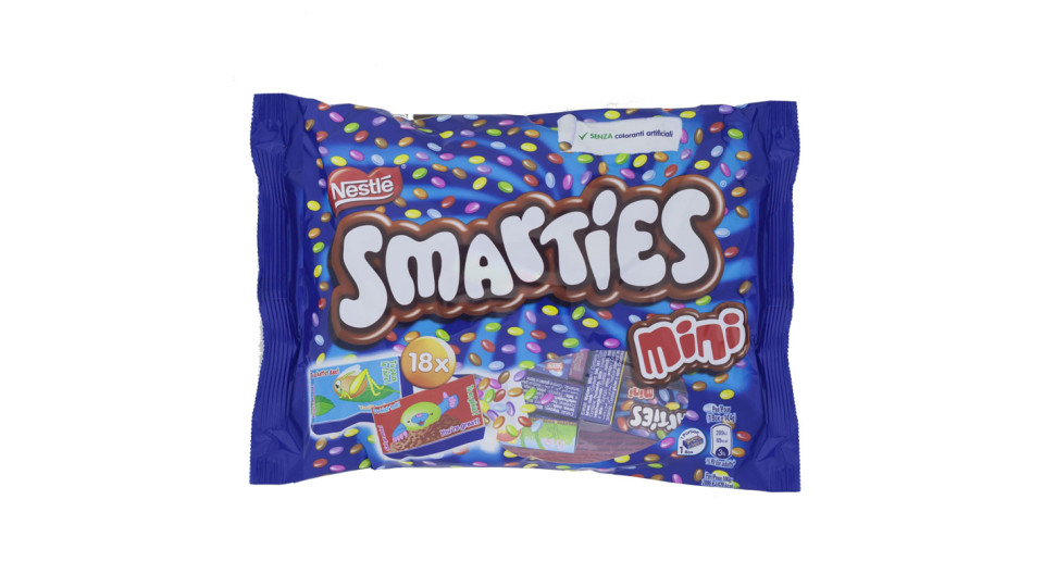 Smarties Mini