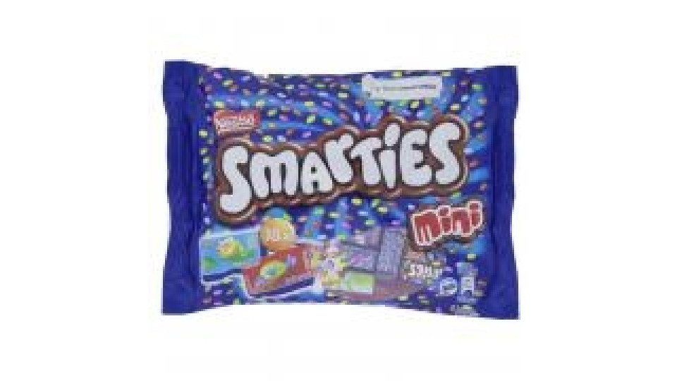 Smarties Mini