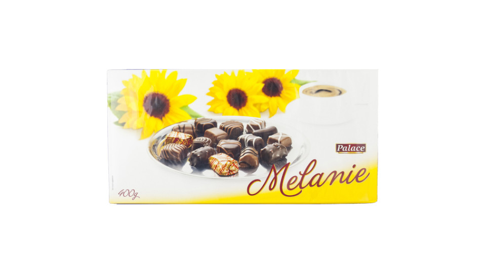 Cioccolatini Ripieni Assortiti