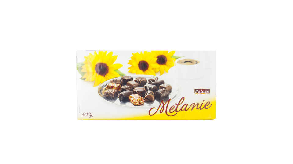 Cioccolatini Ripieni Assortiti