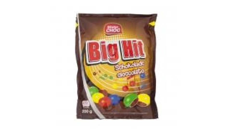 Confetti al Cioccolato Ripieno Cioccolato