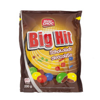 Confetti al Cioccolato Ripieno Cioccolato