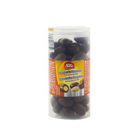 Mandorle Ricoperte al Cioccolato