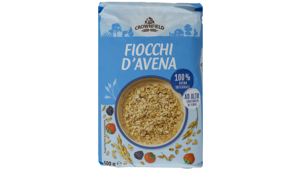 Fiocchi d'Avena
