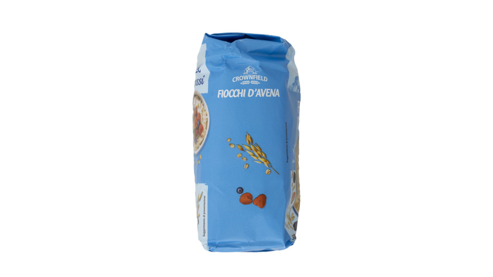 Fiocchi d'Avena