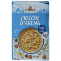 Fiocchi d'Avena