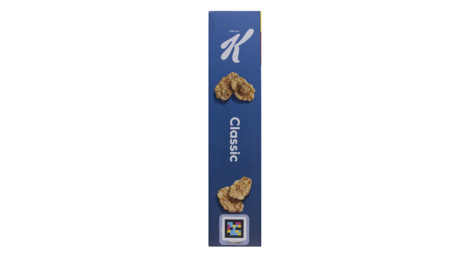 Special k Classic