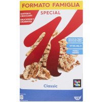 Special k Classic