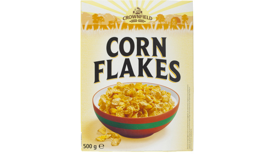 Cornflakes