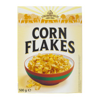 Cornflakes
