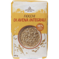 Fiocchi di Avena Integrali