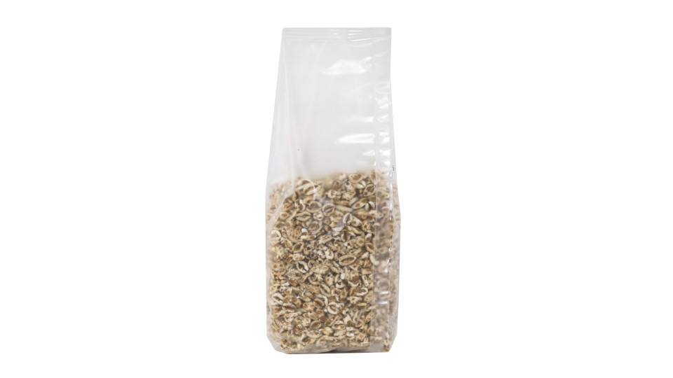 Farro Soffiato al Miele