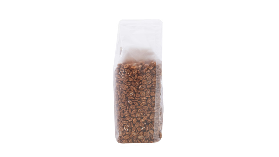 Farro Soffiato al Cioccolato