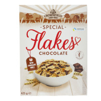 Fiocchi di Frumento e Riso con Cioccolato Special Flakes Chocolate