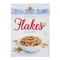 Fiocchi di Riso e Frumento Integrale Special Flakes Classic