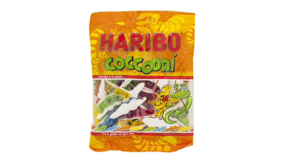 Coccodrì