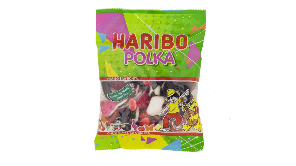 Polka