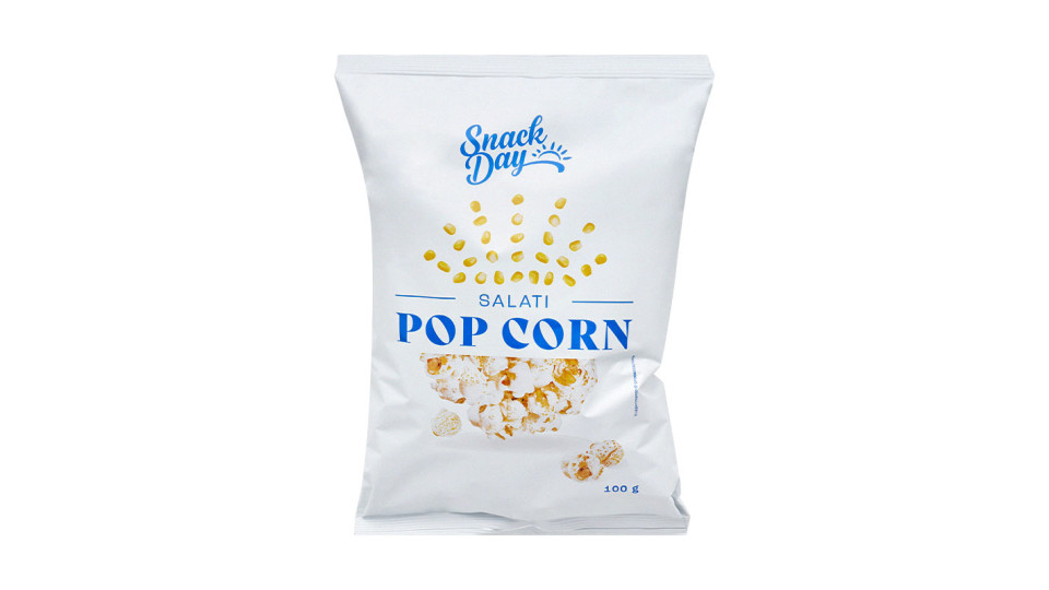 Pop-corn