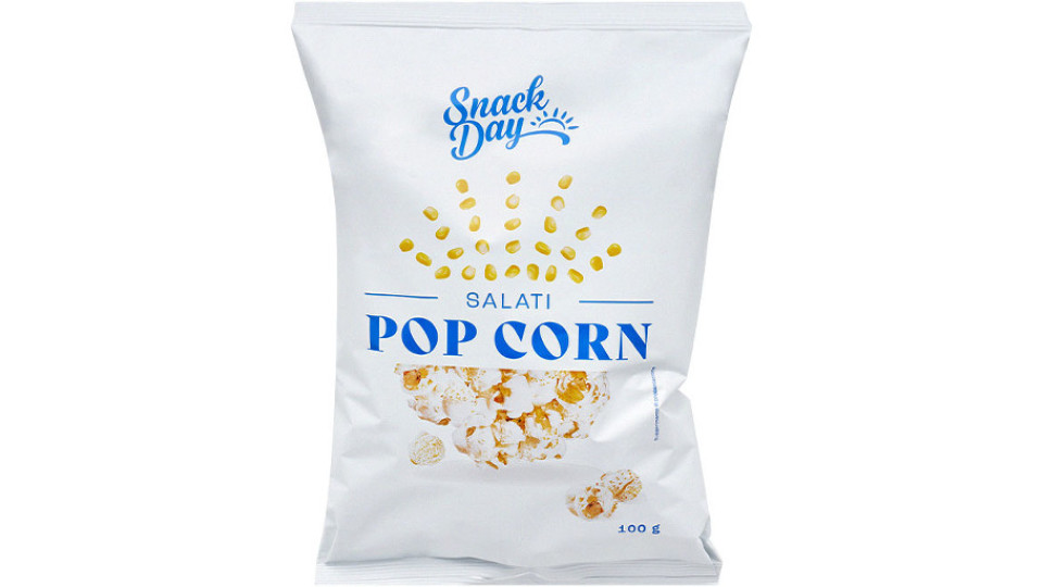 Pop-corn